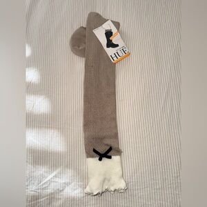 Hue Knee High Socks